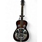Used Gold Tone PBR Paul Beard Signature-Series Roundneck Resonator Guitar Tobacco Sunburst Acoustic Guitar thumbnail