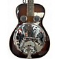 Used Gold Tone PBR Paul Beard Signature-Series Roundneck Resonator Guitar Tobacco Sunburst Acoustic Guitar