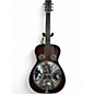 Used Gold Tone PBR Paul Beard Signature-Series Roundneck Resonator Guitar Tobacco Sunburst Acoustic Guitar