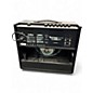Used Fender GTX50 Mustang 1X12 Guitar Combo Amp