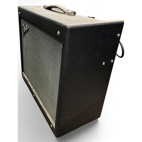 Used Fender GTX50 Mustang 1X12 Guitar Combo Amp