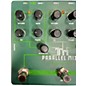Used Electro-Harmonix Parallel Mixer Effect Pedal