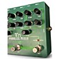 Used Electro-Harmonix Parallel Mixer Effect Pedal