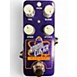 Used Electro-Harmonix Atomic Cluster Effect Pedal thumbnail