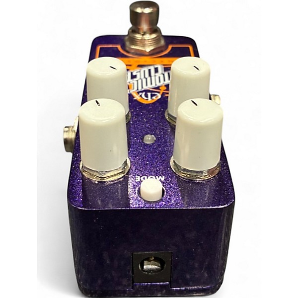 Used Electro-Harmonix Atomic Cluster Effect Pedal