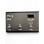 Used Fender GTX7 Pedal