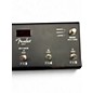 Used Fender GTX7 Pedal