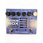 Used Electro-Harmonix Voicebox Vocal Harmony Vocoder Vocal Processor thumbnail
