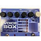 Used Electro-Harmonix Voicebox Vocal Harmony Vocoder Vocal Processor