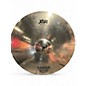 Used SABIAN 20in XSR Ride Cymbal thumbnail