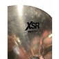 Used SABIAN 20in XSR Ride Cymbal