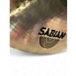 Used SABIAN 20in XSR Ride Cymbal