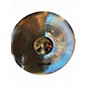 Used SABIAN 18in XSR Fast Crash Cymbal
