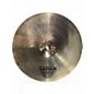Used SABIAN 16in XSR Fast Crash Cymbal