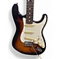 Used Fender PLAYER II STRATOCASTER SSS 3 Color Sunburst Solid Body Electric Guitar