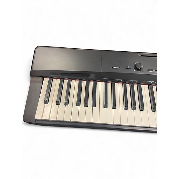 Used Casio PX160 Digital Piano