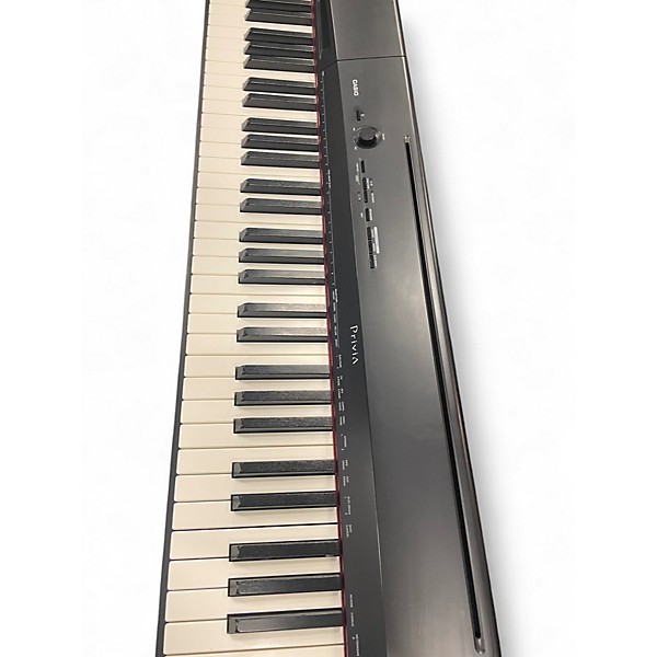 Used Casio PX160 Digital Piano