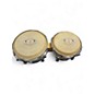 Used GP Percussion Maple Bongos Bongos thumbnail