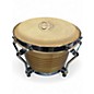 Used GP Percussion Maple Bongos Bongos