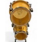 Used GP Percussion Maple Bongos Bongos