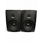 Used Sterling Audio MX8 Pair Powered Monitor thumbnail