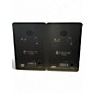 Used Sterling Audio MX8 Pair Powered Monitor