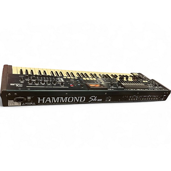 Used Hammond SK Pro 61 Organ