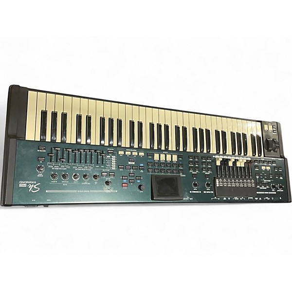 Used Hammond SK Pro 61 Organ