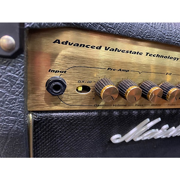 Used Marshall VALVESTATE AVT 2000 Guitar Combo Amp