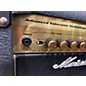 Used Marshall VALVESTATE AVT 2000 Guitar Combo Amp