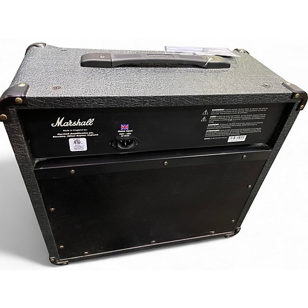 Used Marshall VALVESTATE AVT 2000 Guitar Combo Amp