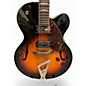 Used Gretsch Guitars G2420/ABB Tobacco Burst Hollow Body Electric Guitar