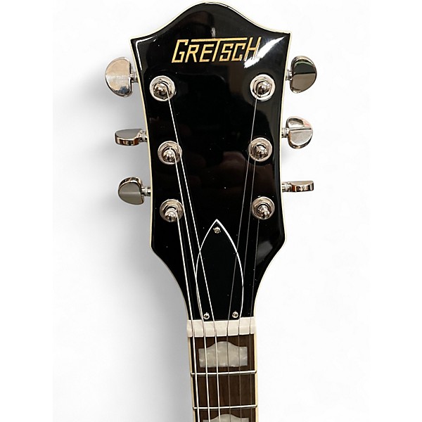 Used Gretsch Guitars G2420/ABB Tobacco Burst Hollow Body Electric Guitar