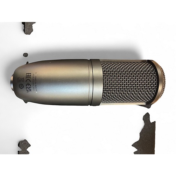 Used AKG P120 Project Studio Condenser Microphone