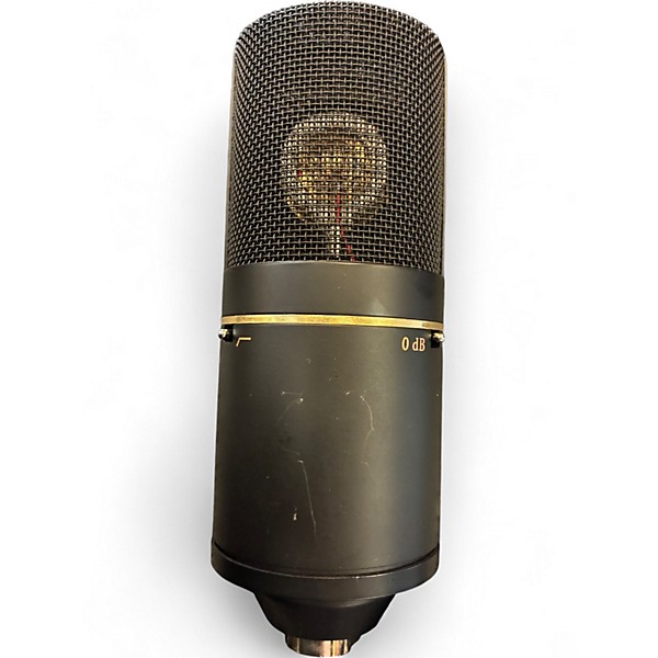 Used MXL 770 Condenser Microphone