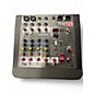 Used Allen & Heath ZED6FX Unpowered Mixer thumbnail