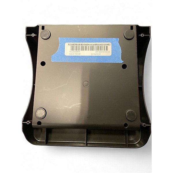 Used Allen & Heath ZED6FX Unpowered Mixer