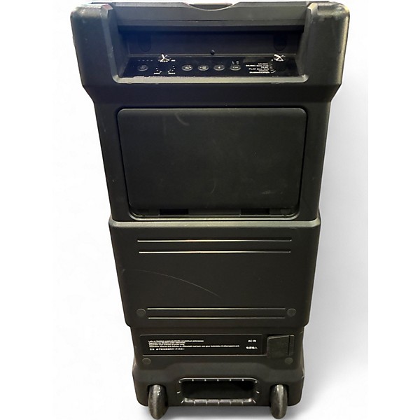 Used Alpha Theta WAVE-EIGHT Sound Package