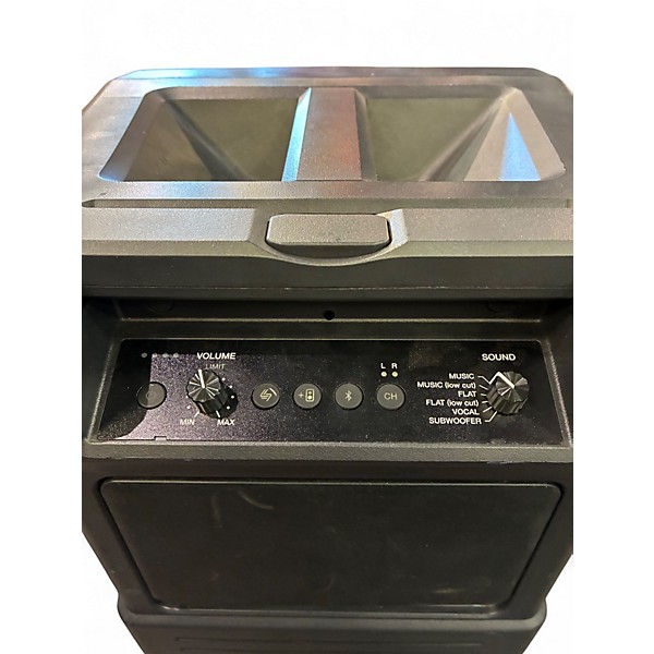 Used Alpha Theta WAVE-EIGHT Sound Package