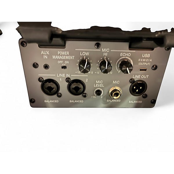 Used Alpha Theta WAVE-EIGHT Sound Package