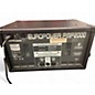 Used Behringer PMP2000 Powered Mixer