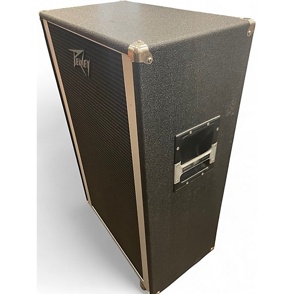 Used Peavey PV215 Bass Cabinet