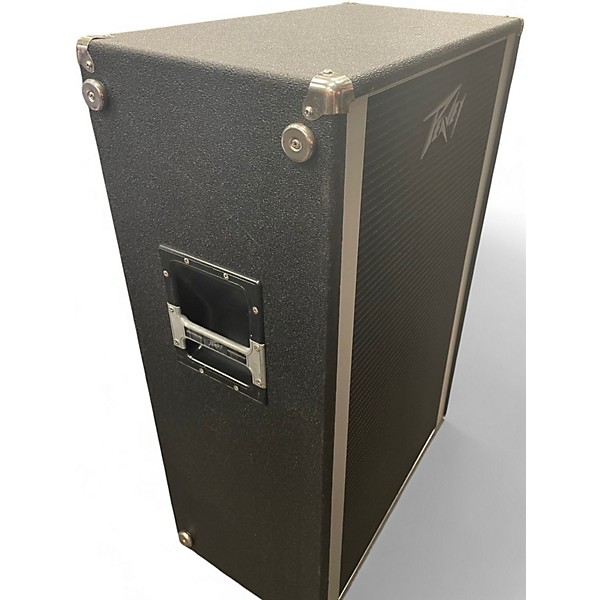Used Peavey PV215 Bass Cabinet