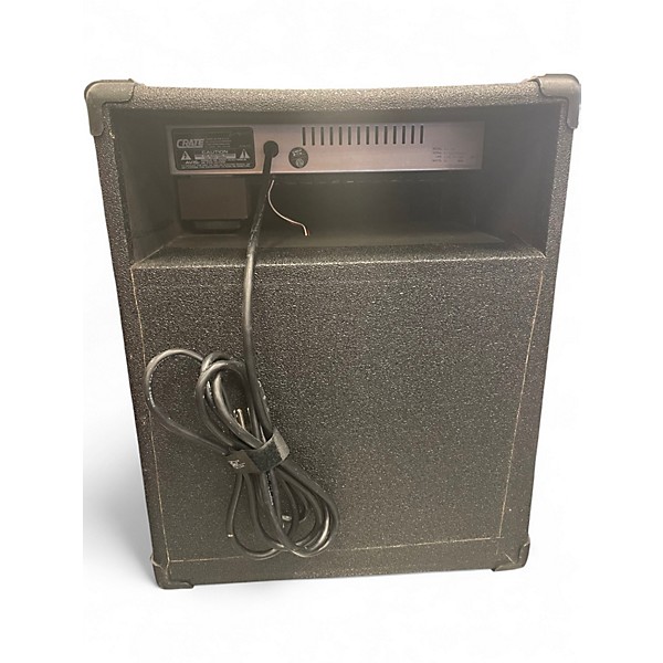 Used Crate KX50 Keyboard Amp