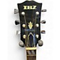 Used Ibanez 693 Concord Natural Acoustic Guitar