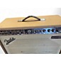 Used Fender Acoustasonic Jr 40W Acoustic Guitar Combo Amp