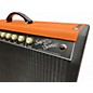 Used Fender Super Sonic 22 FSR Tube Guitar Combo Amp