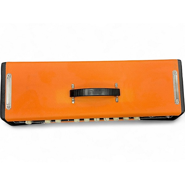 Used Fender Super Sonic 22 FSR Tube Guitar Combo Amp