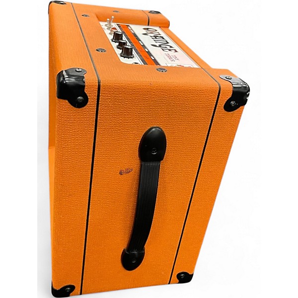 Used Orange Amplifiers TT15C-12 Tiny Terror 15W 1x12 Tube Guitar Combo Amp