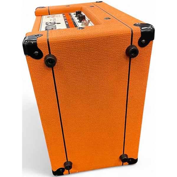 Used Orange Amplifiers TT15C-12 Tiny Terror 15W 1x12 Tube Guitar Combo Amp
